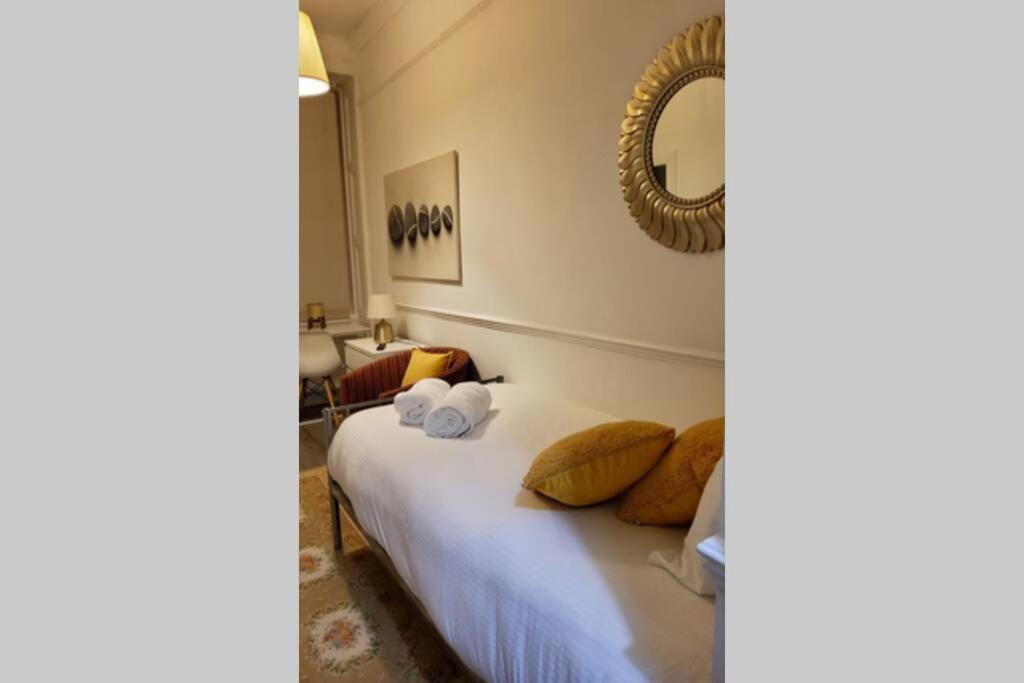 Leith Spectacular Apartment By Sensational Stay Short Lets & Serviced Accommodation With 6 Separate Beds & 2 Baths エディンバラ エクステリア 写真
