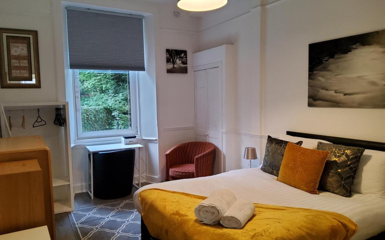 Leith Spectacular Apartment By Sensational Stay Short Lets & Serviced Accommodation With 6 Separate Beds & 2 Baths エディンバラ エクステリア 写真